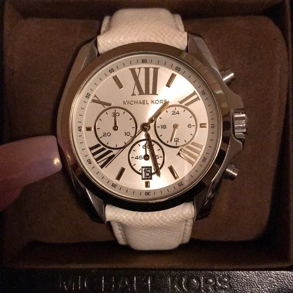 Michael kors special collection watch - Picture 3 of 4